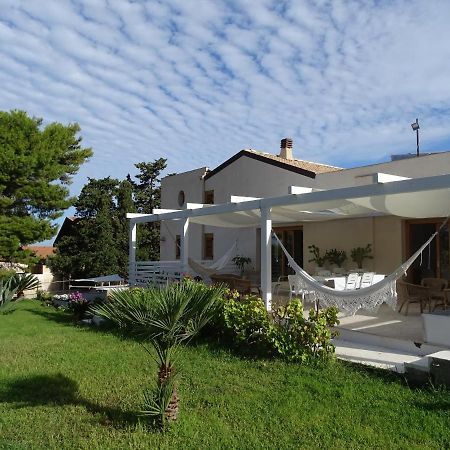 Guesthouse Anchise 38 Pizzolungo Eksteriør billede